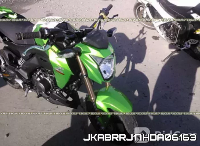 JKABRRJ17HDA06163 фото 6