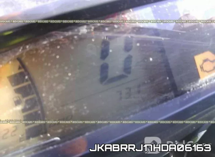 JKABRRJ17HDA06163 фото 8