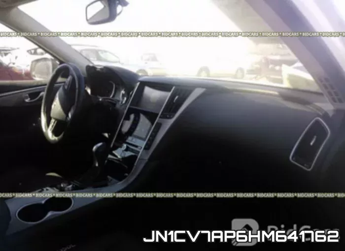 JN1CV7AP6HM641762 фото 6