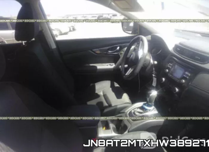 JN8AT2MTXHW389271 фото 6