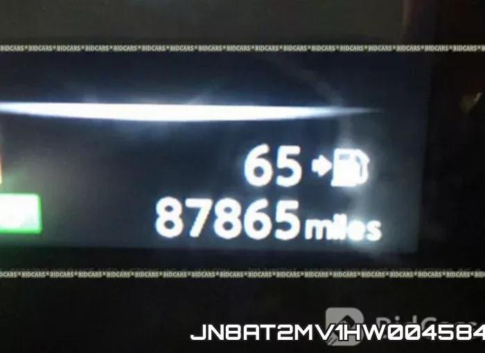 JN8AT2MV1HW004584 фото 8