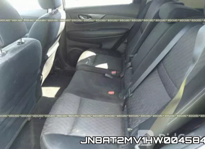 JN8AT2MV1HW004584 фото 9