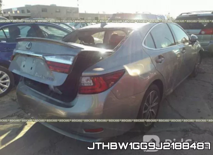 JTHBW1GG9J2188487 фото 5