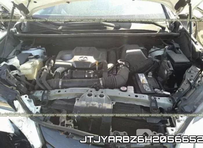 JTJYARBZ6H2056652 фото 2