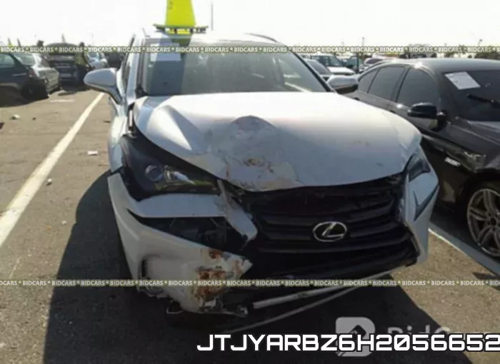 JTJYARBZ6H2056652 фото 7