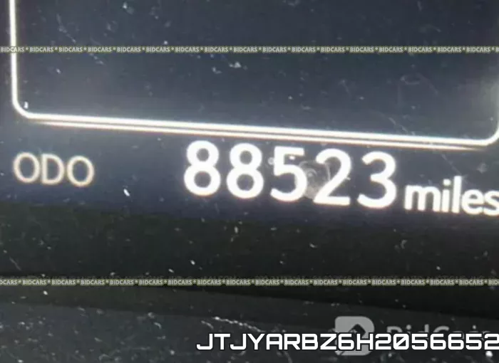 JTJYARBZ6H2056652 фото 8