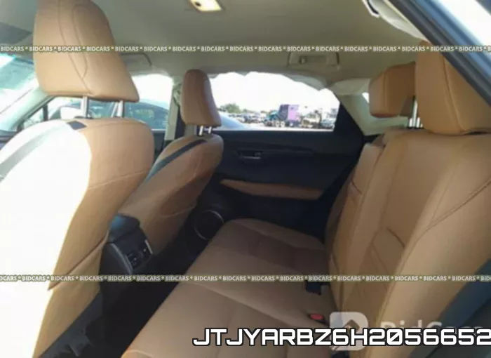 JTJYARBZ6H2056652 фото 9