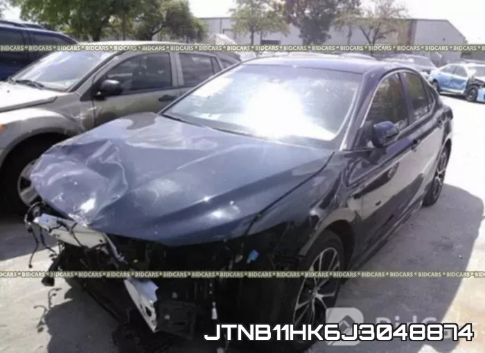 JTNB11HK6J3048874 фото 3
