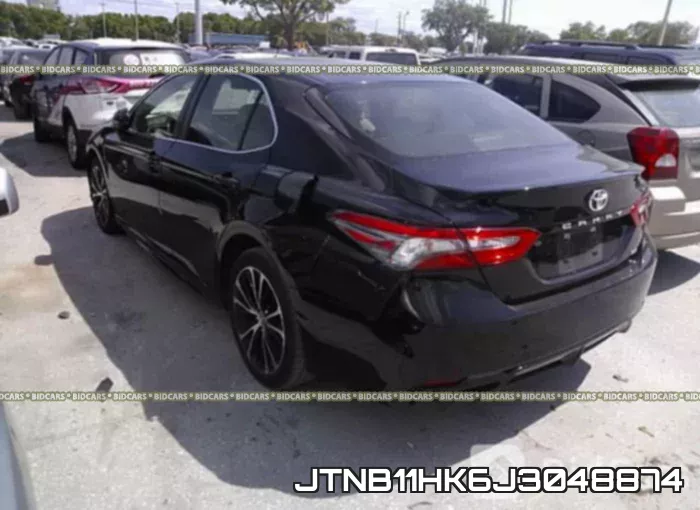 JTNB11HK6J3048874 фото 4