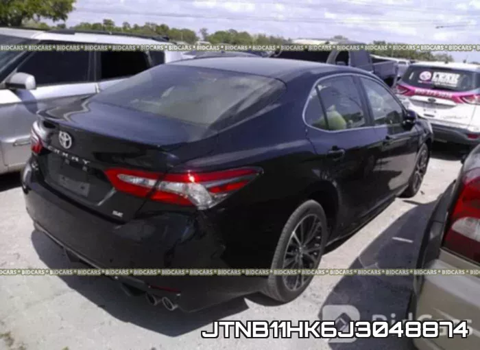 JTNB11HK6J3048874 фото 5