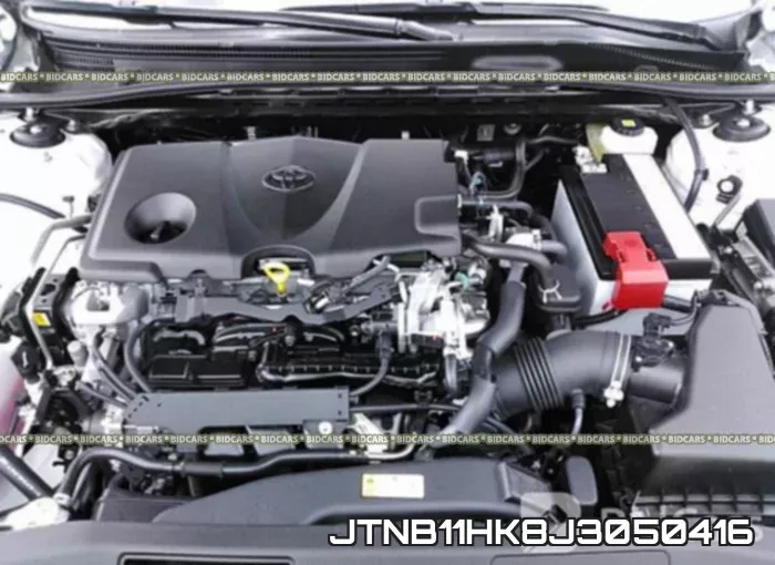 JTNB11HK8J3050416 фото 2