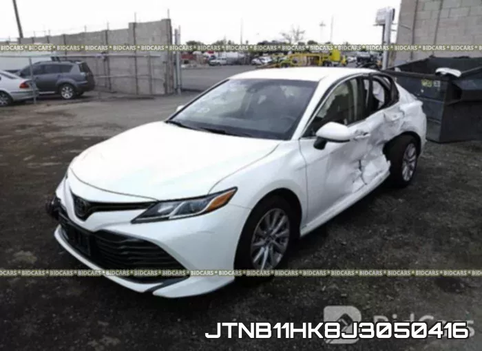 JTNB11HK8J3050416 фото 3