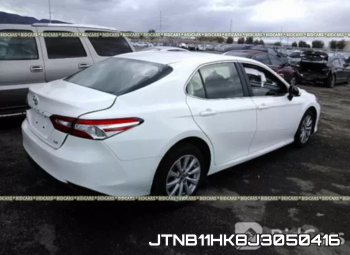 JTNB11HK8J3050416 фото 5