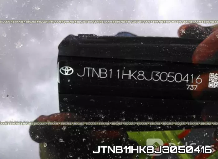 JTNB11HK8J3050416 фото 10