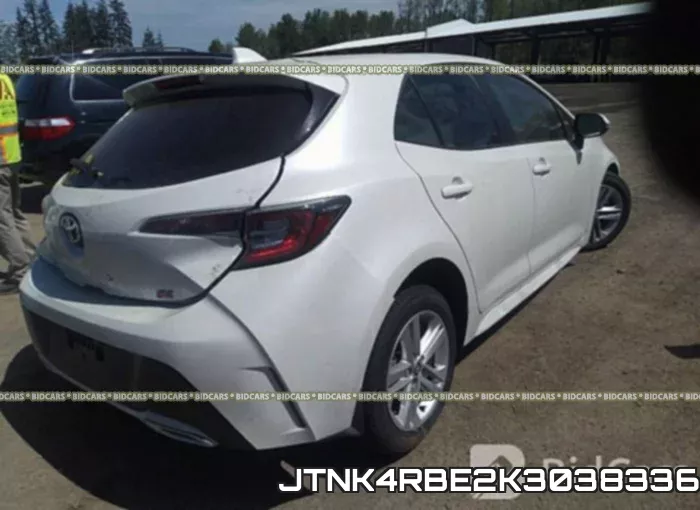 JTNK4RBE2K3038336 фото 5
