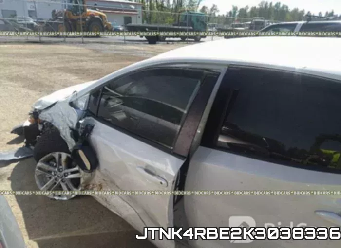 JTNK4RBE2K3038336 фото 7