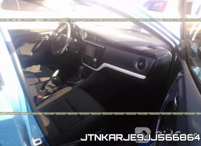 JTNKARJE9JJ566864 фото 6