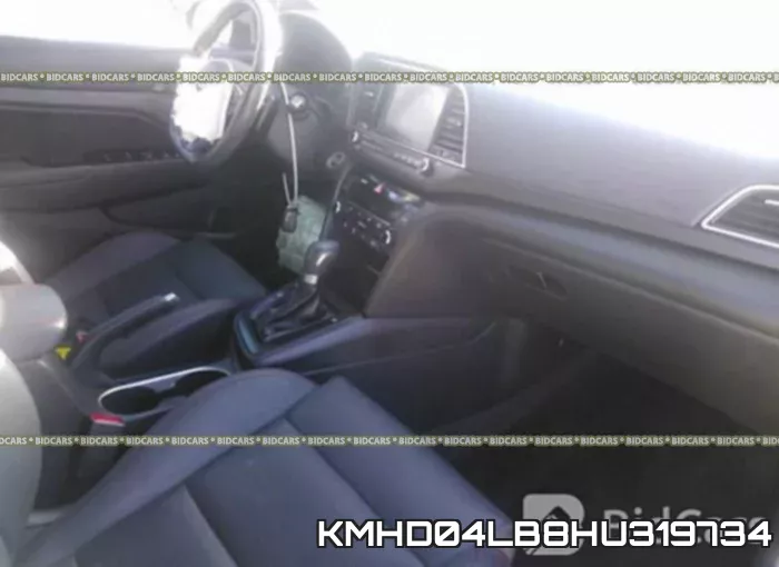 KMHD04LB8HU319734 фото 6