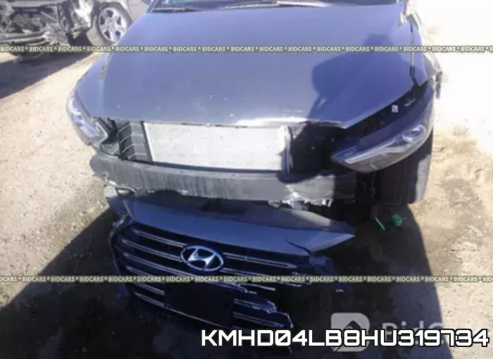 KMHD04LB8HU319734 фото 7