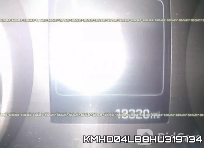 KMHD04LB8HU319734 фото 8
