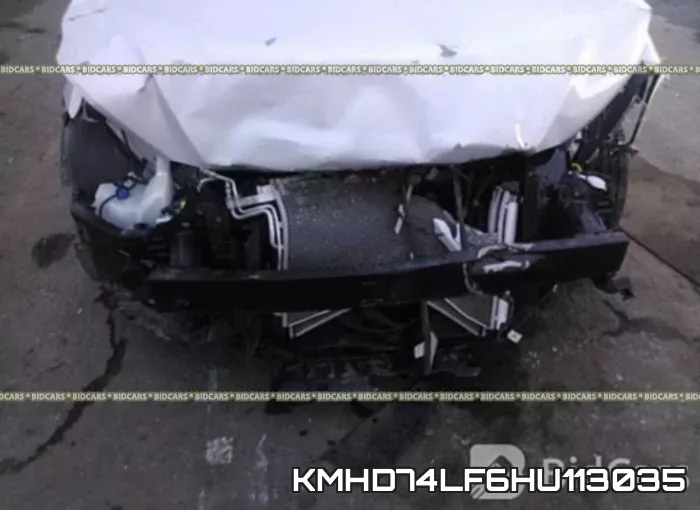 KMHD74LF6HU113035 фото 7