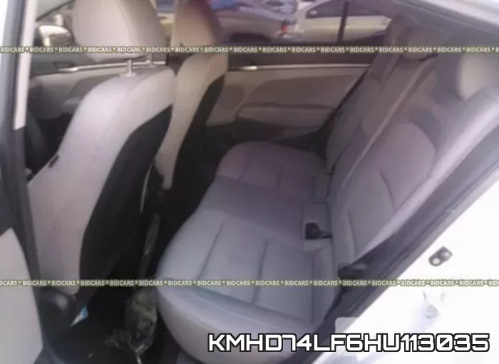 KMHD74LF6HU113035 фото 9