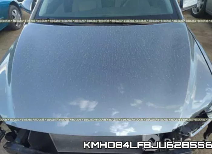 KMHD84LF8JU628556 фото 2