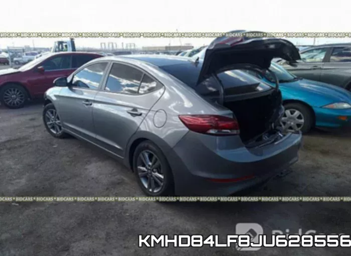 KMHD84LF8JU628556 фото 4