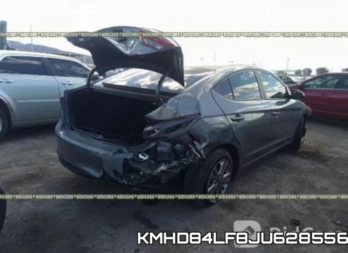 KMHD84LF8JU628556 фото 5