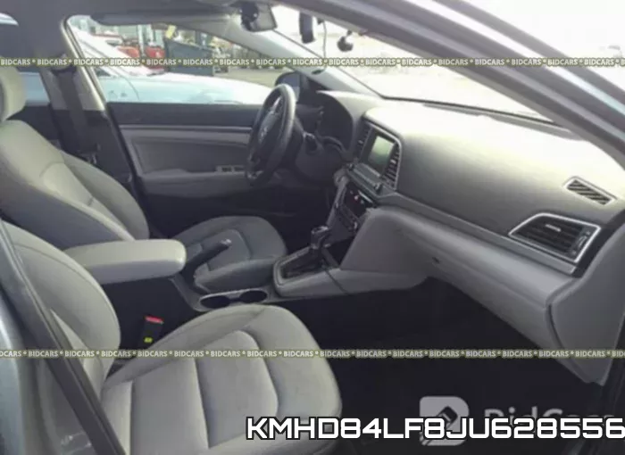 KMHD84LF8JU628556 фото 6