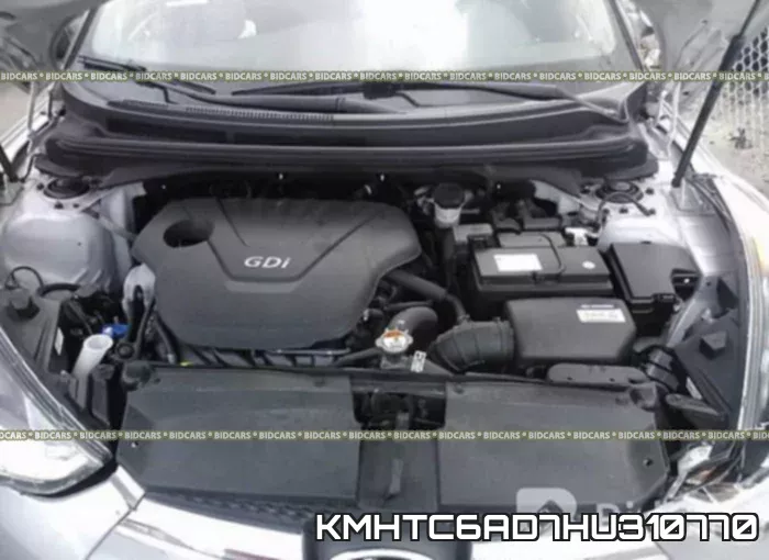 KMHTC6AD7HU310770 фото 2