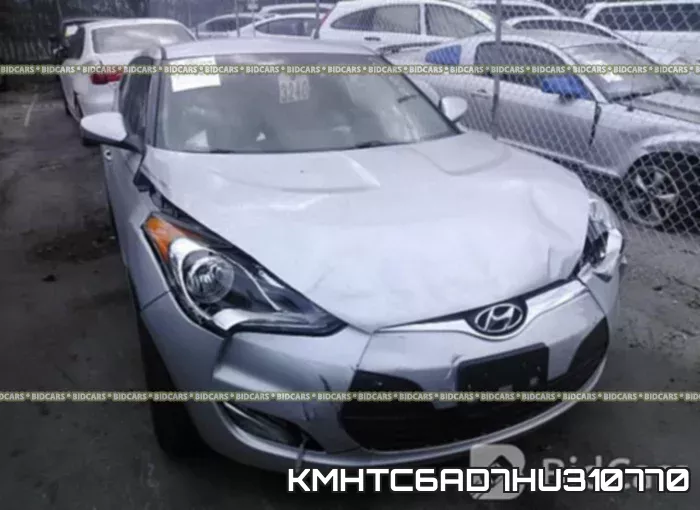 KMHTC6AD7HU310770 фото 7