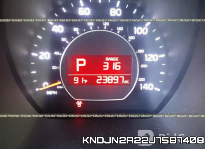 KNDJN2A22J7587408 фото 8