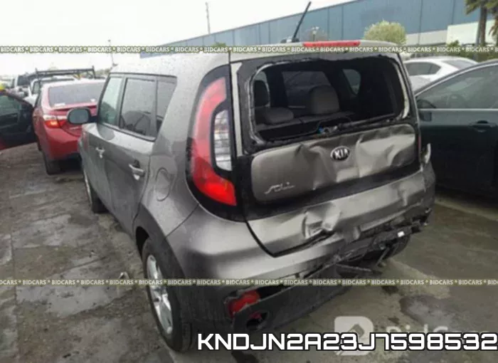 KNDJN2A23J7598532 фото 4