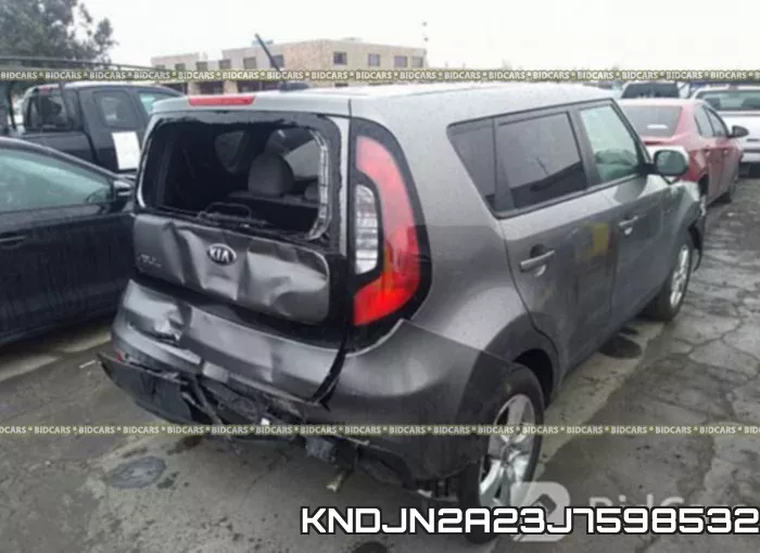 KNDJN2A23J7598532 фото 5