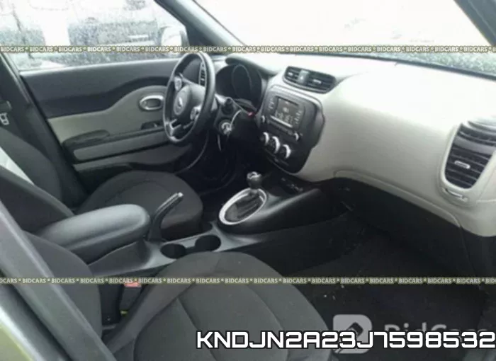 KNDJN2A23J7598532 фото 6
