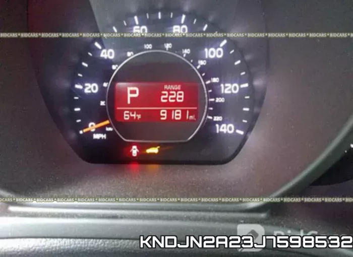 KNDJN2A23J7598532 фото 8