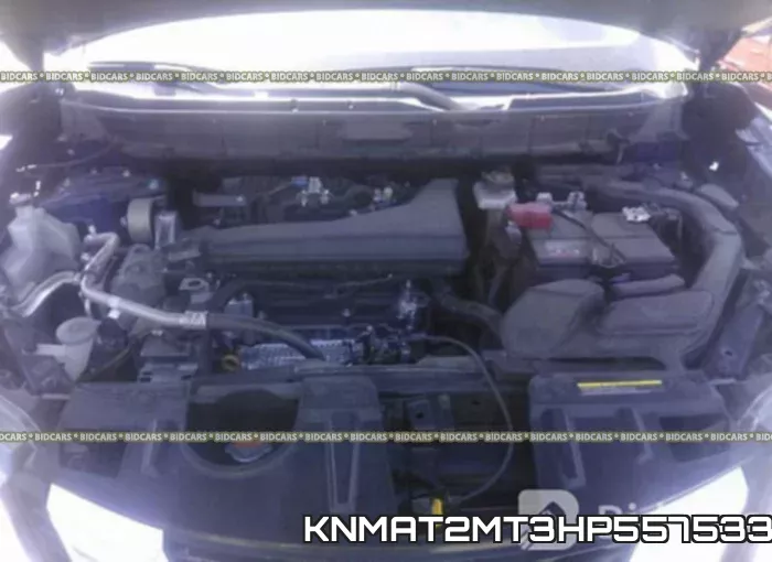 KNMAT2MT3HP557533 фото 2