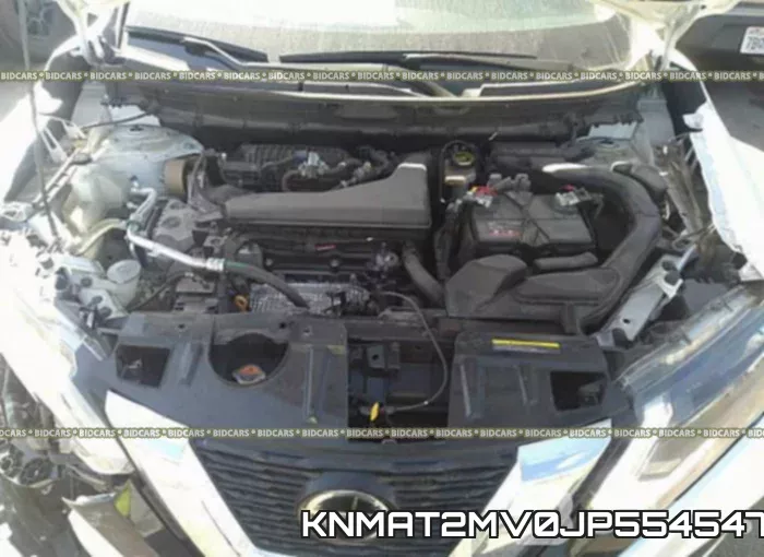 KNMAT2MV0JP554547 фото 2
