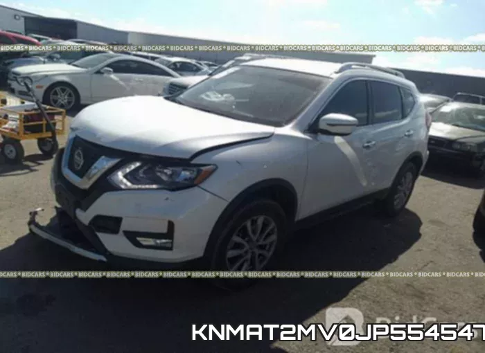 KNMAT2MV0JP554547 фото 3