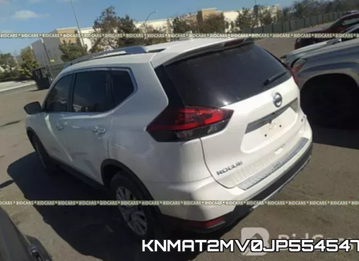 KNMAT2MV0JP554547 фото 4