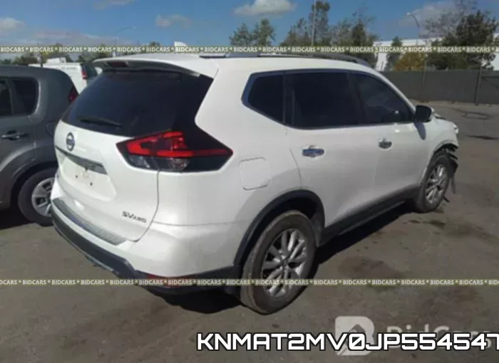 KNMAT2MV0JP554547 фото 5