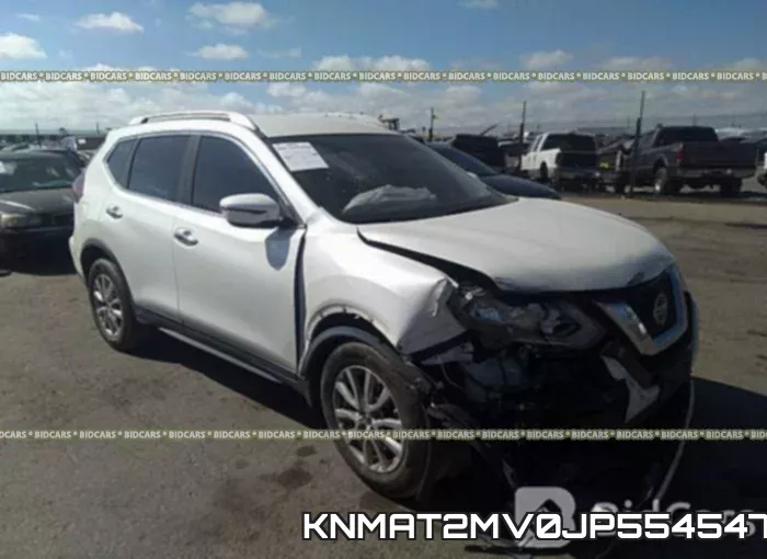 KNMAT2MV0JP554547 фото 7