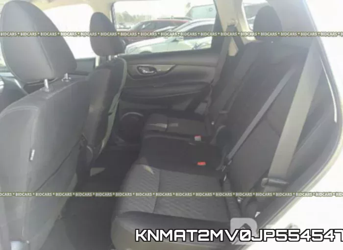 KNMAT2MV0JP554547 фото 9