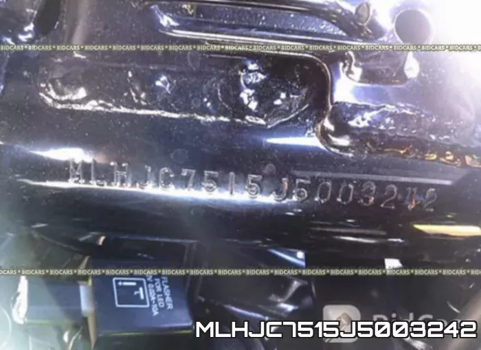 MLHJC7515J5003242 фото 2