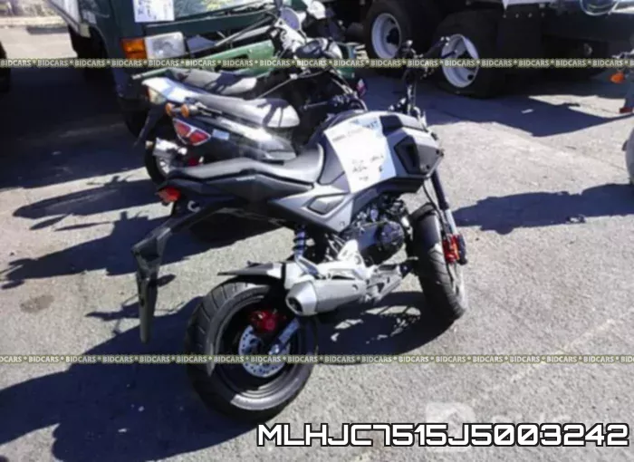 MLHJC7515J5003242 фото 5