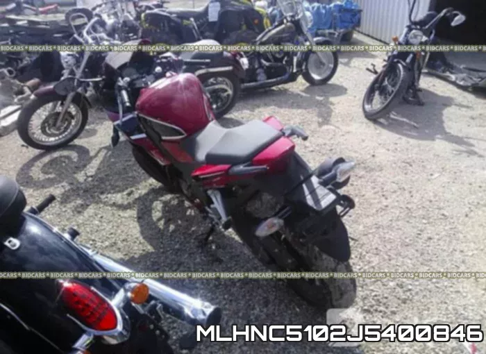 MLHNC5102J5400846 фото 4