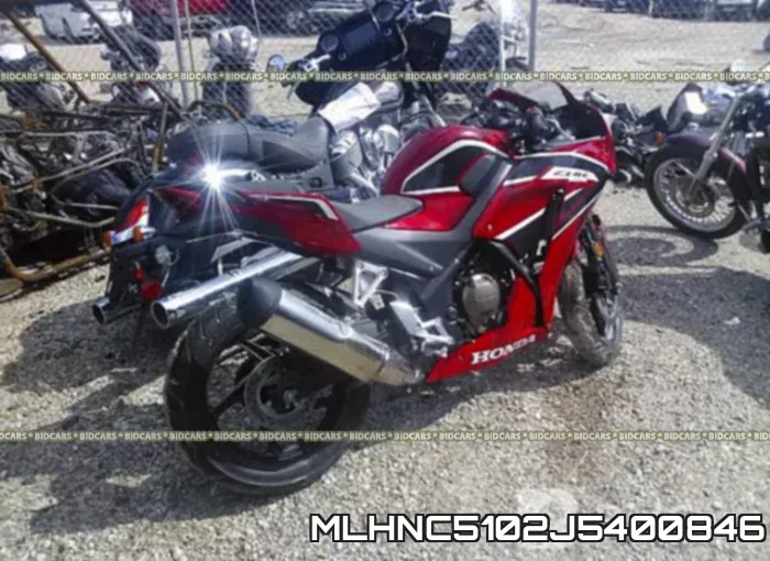MLHNC5102J5400846 фото 5