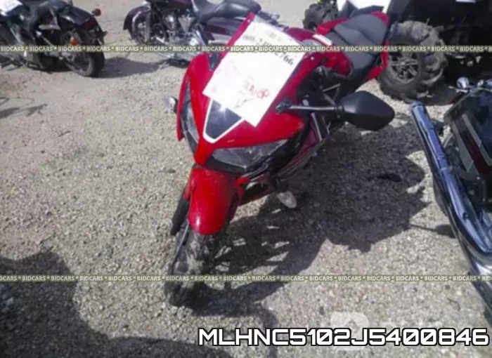 MLHNC5102J5400846 фото 6