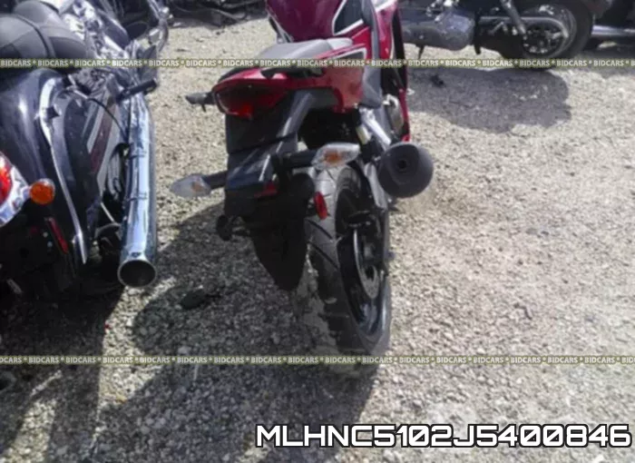 MLHNC5102J5400846 фото 7